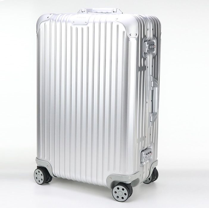 RIMOWA リモワ オリジナル チェックインM 925.63 大層 キャリーケース 