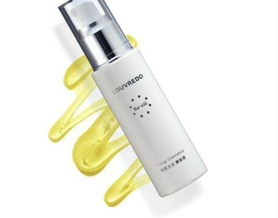 ルーヴルドー レヴィ エッセンス 48ml LOUVREDO Re-viii 復元
