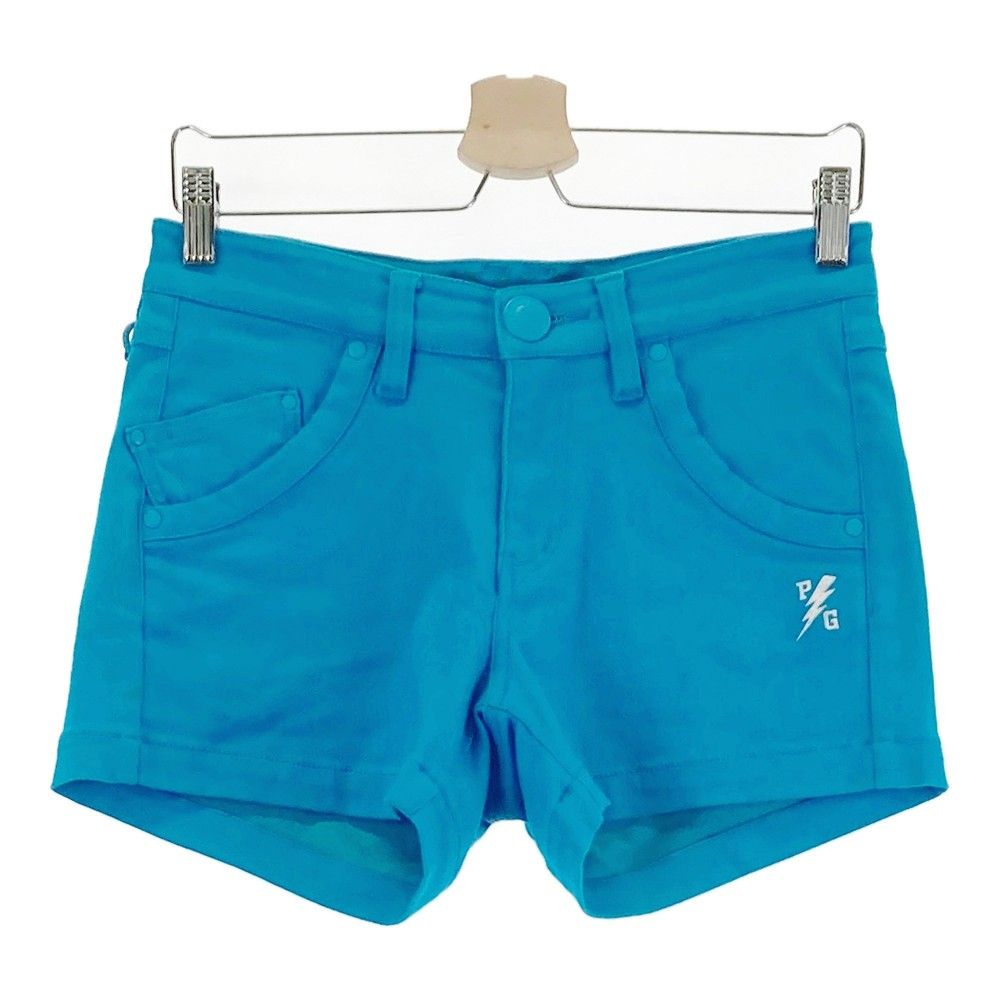 PEARLYGATES ショートパンツ 4点セット 4WAYストレッチショートパンツ PEARLYGATES ショートパンツ 4点セット 4WAYストレッチショートパンツ