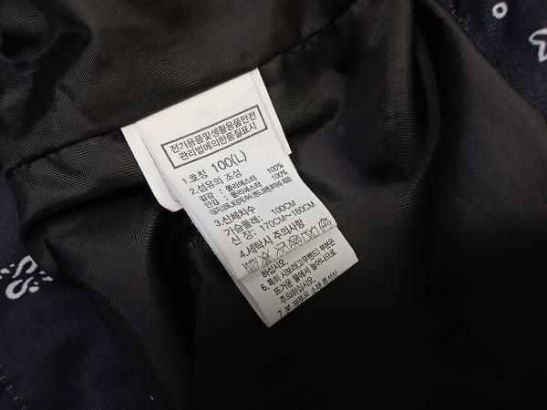 THE NORTH FACE ザ・ノース・フェイス NJ2HN61A NOVELTY HI