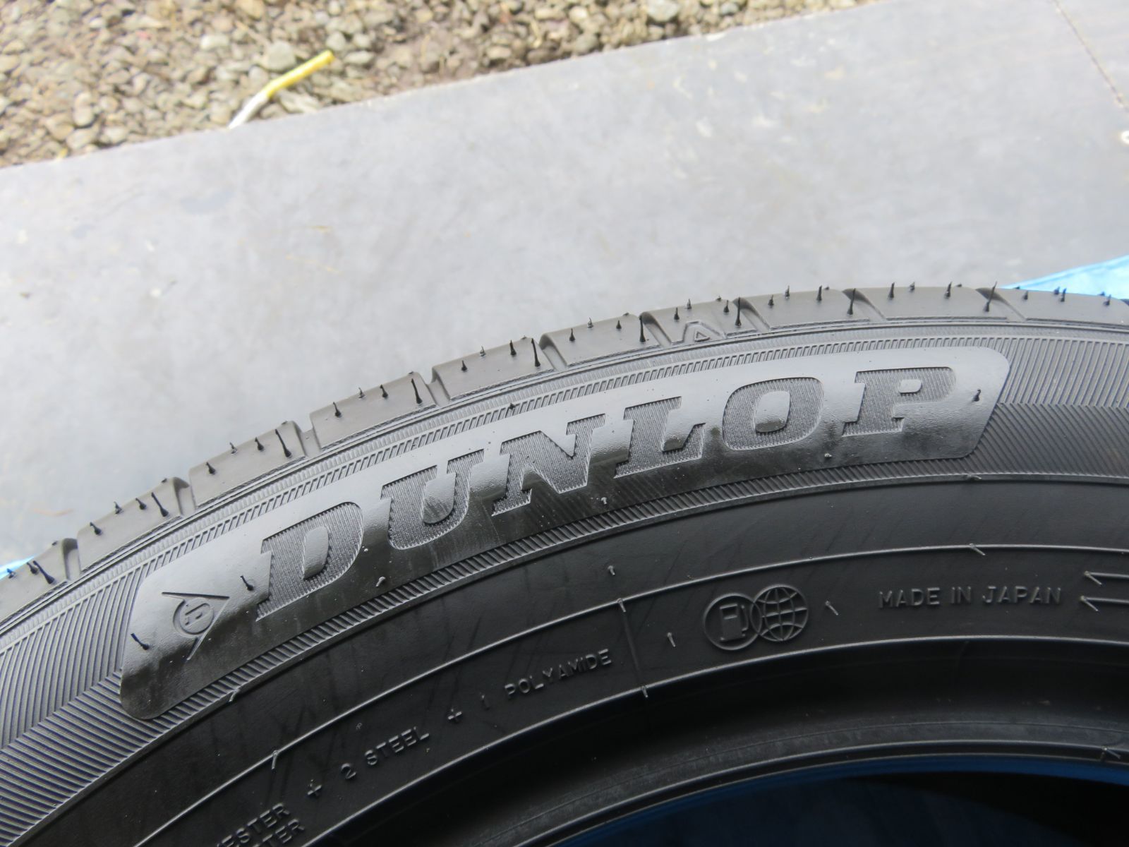 SFC2609|18インチ タイヤ DUNLOP 225|55R18 98V 4本セット 夏タイヤ PIRELLI 225|55R17 97Y 製 タイヤ