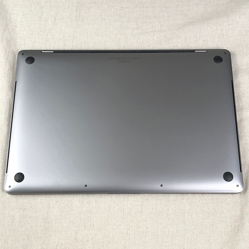 ◇ジャンク品・本体のみ◇Apple MacBook Pro (15インチ 2019)【i9