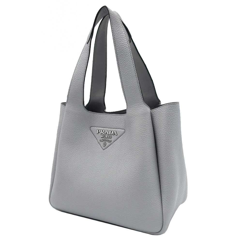 PRADA☆VIT.DAINO SOFTトートバッグ1BG335【FIORDALISO】 プラダ バッグ トートバッグ PRADA 1bg3352DKV F010I VIT.DAINO
