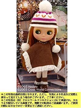 公式通販 ブライス バウワウポンチョ ネオブライス - | Blythe