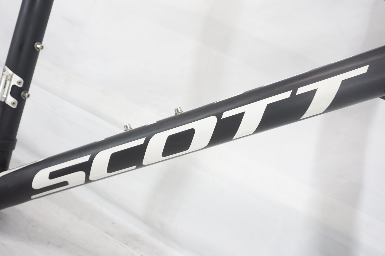 フレームセット販売 SCOTT CR1 SL ジャンク 2011年 【公式通販】
