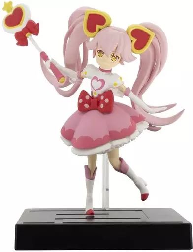 フィギュア リリカ 「コンパス」 塗装済み完成品 コンパスマート限定