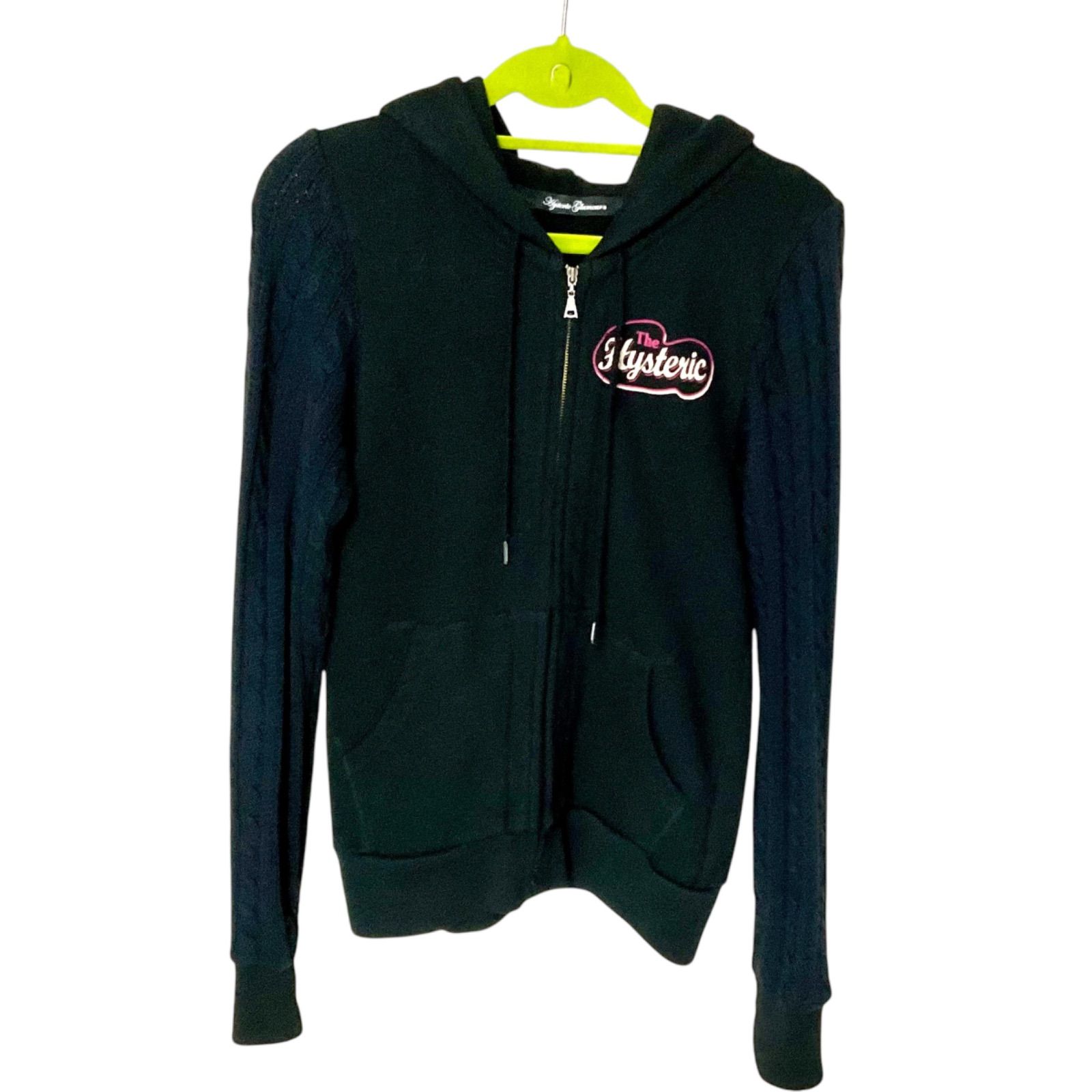 ☆訳アリ品☆】 HYSTERIC GLAMOUR ヒステリックグラマー ヒスガール 