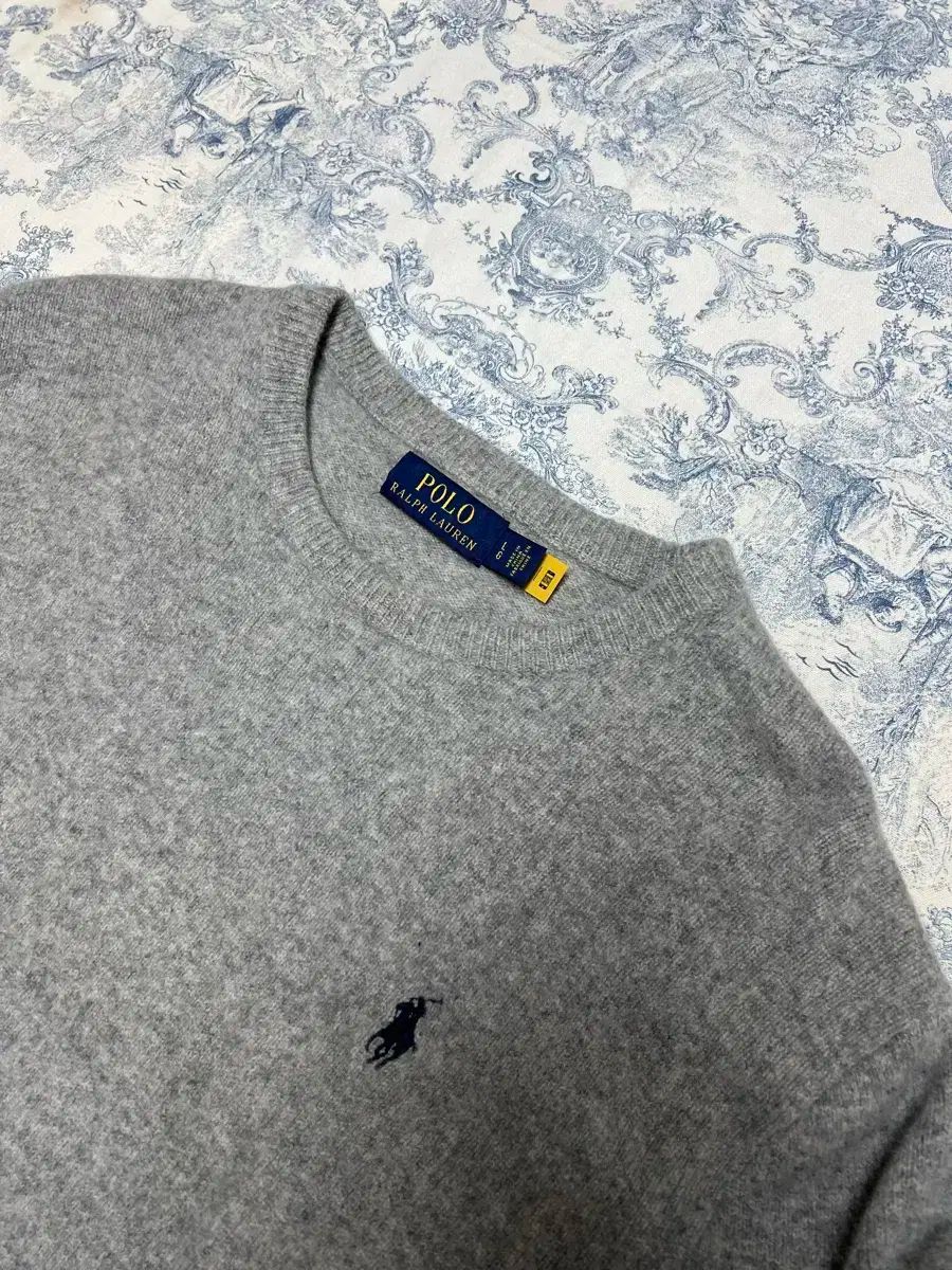 PoloRalphlauren ポロラルフ ローレン ニット セーター