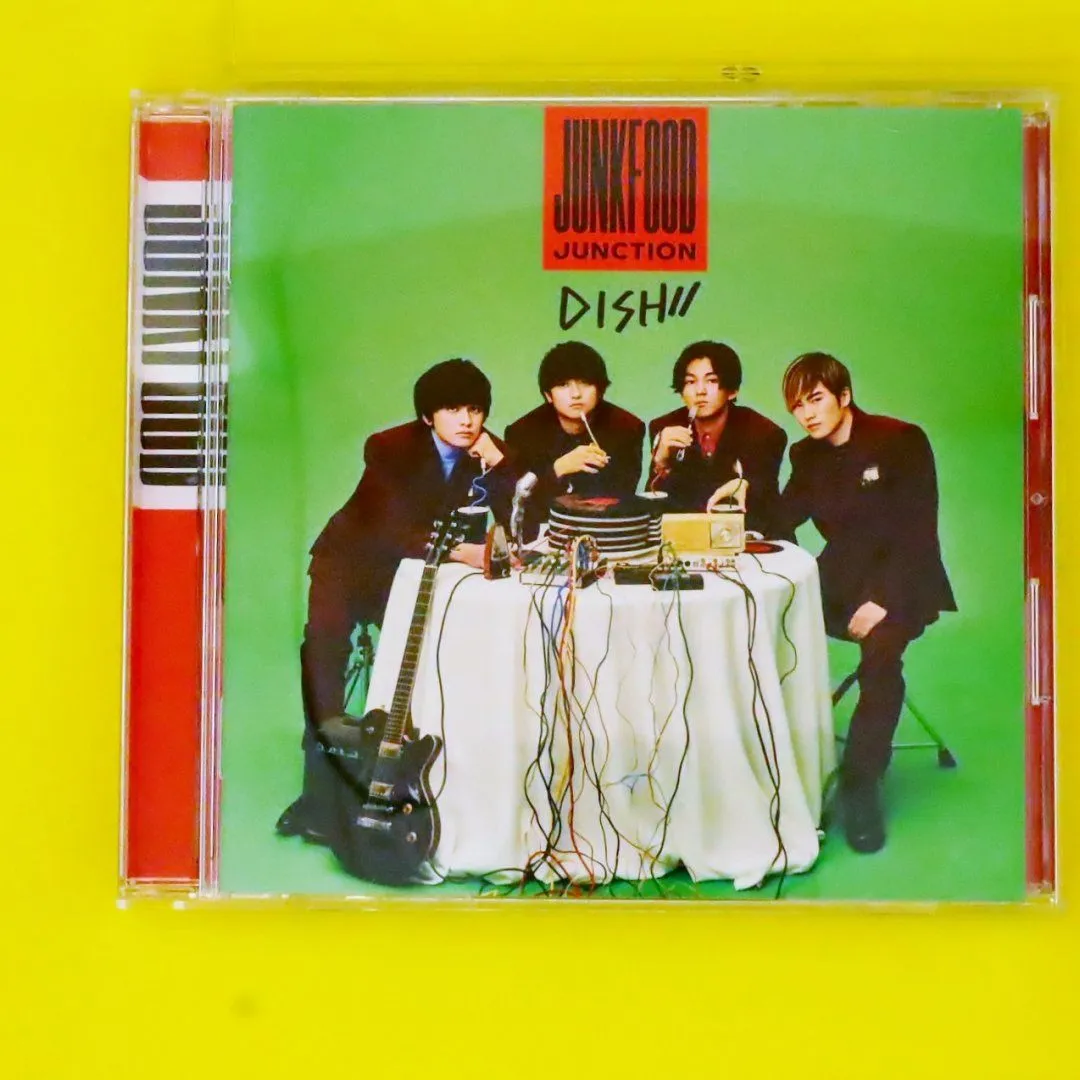 DISH// CDまとめ売り 2025年最新】dish cdの人気アイテム - メルカリ