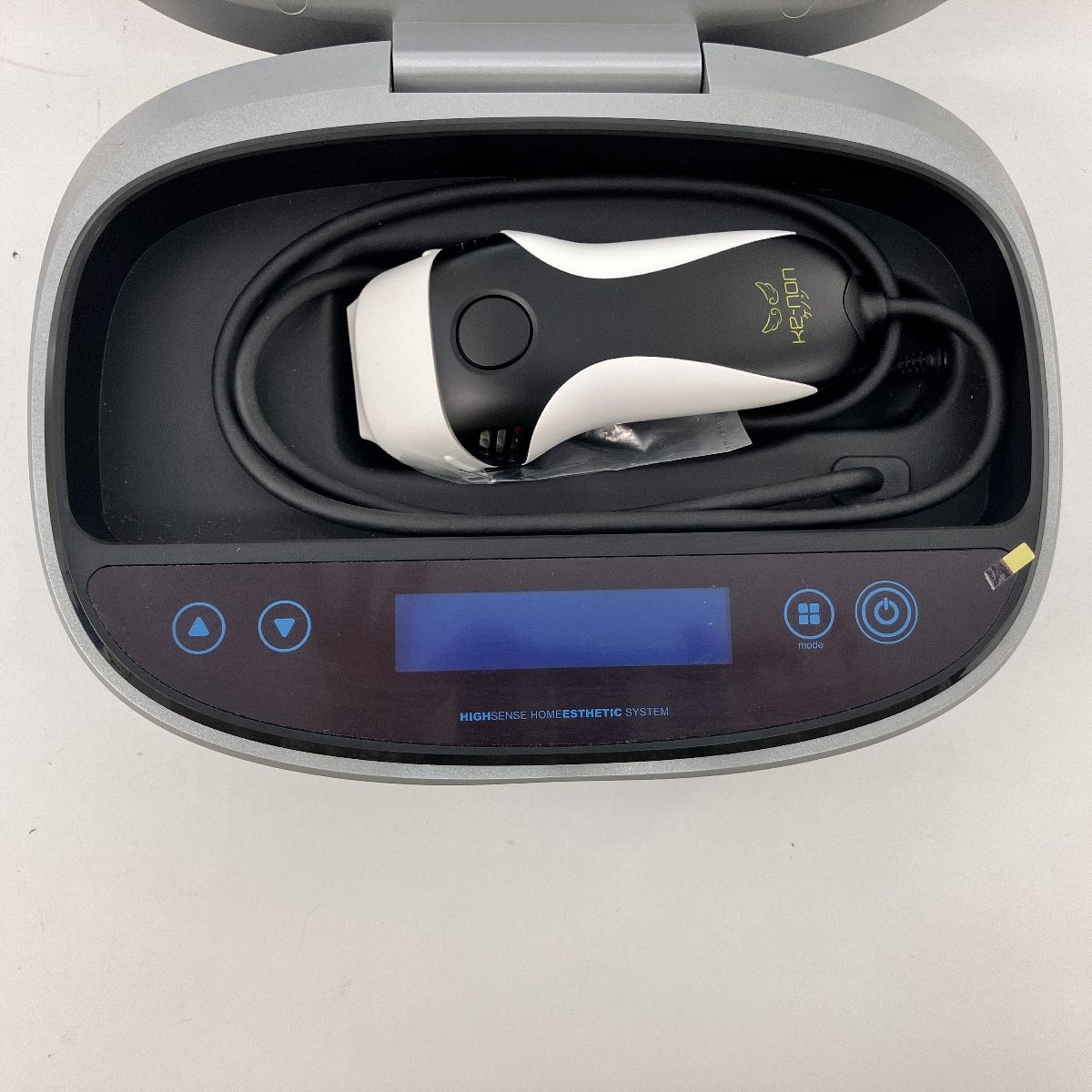 中古 ケノン脱毛器 スーパープレミアム2 ver8.6J NIPL-2080 中古 ケノン脱毛器 スーパープレミアム2 ver8.6J NIPL-2080 ケノン KE