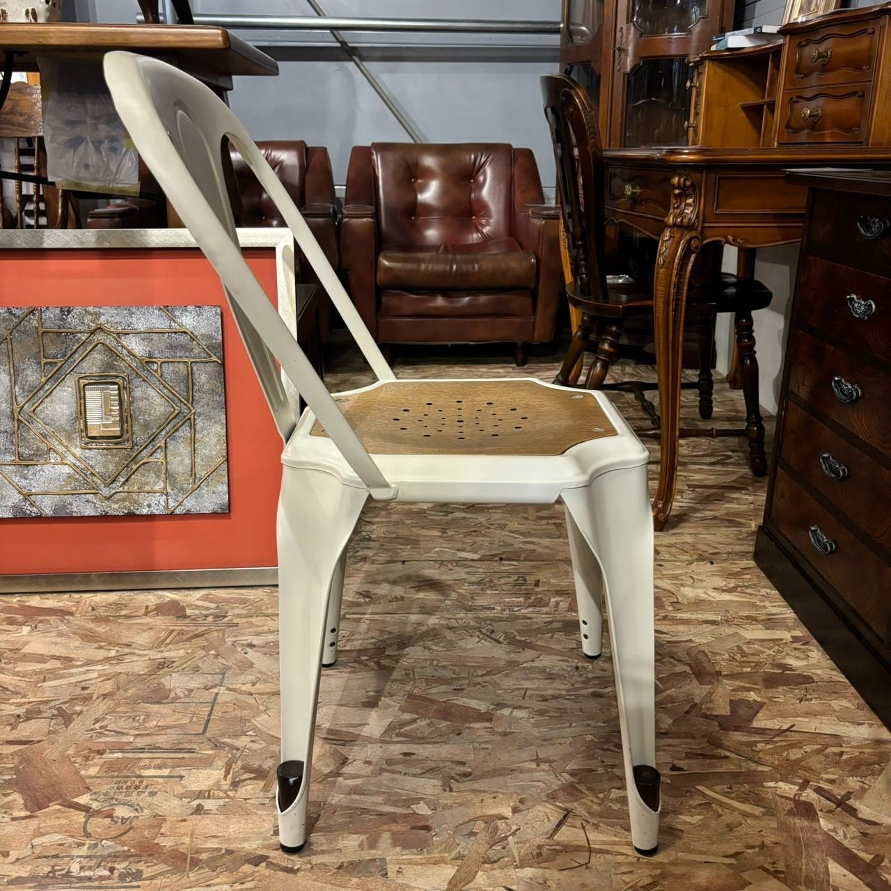 ディスカウント 関家具 CRASH GATE クラッシュゲート インダストリアル