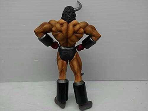 【未使用品】CCP Muscular Collection Vol.82 バッファローマン デビルシャークVer（7人の悪魔超人編） 美品】CCP Muscular Collection Vol 82 バッファローマン デビル