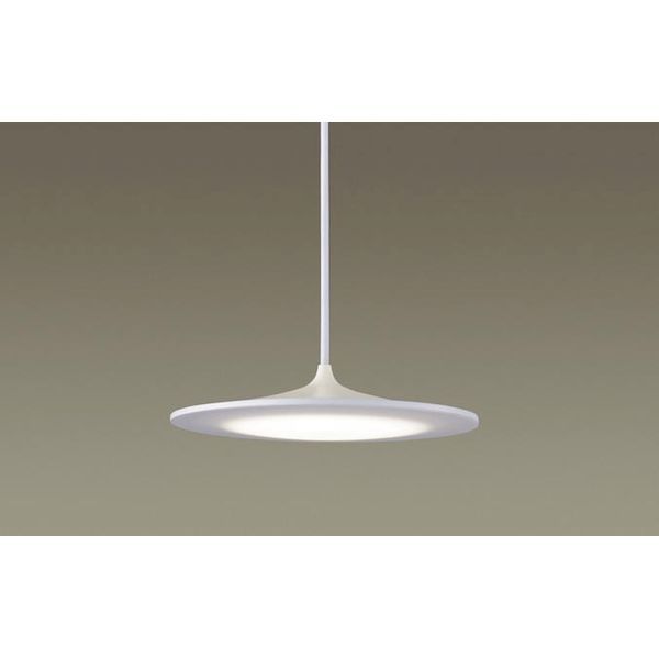 【新品・7営業日以内発送】パナソニック電工 Panasonic LGB15546LB1 LEDペンダント60形温白色【沖縄離島販売】