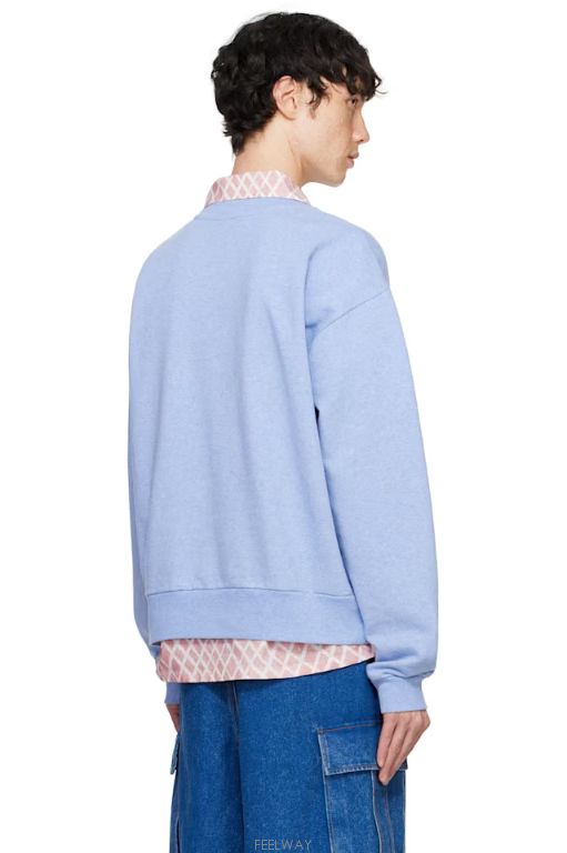 MARMARMAR スウェット BUTTERBEAR ©プリントスウェットシャツ - グレーマール | ZARA