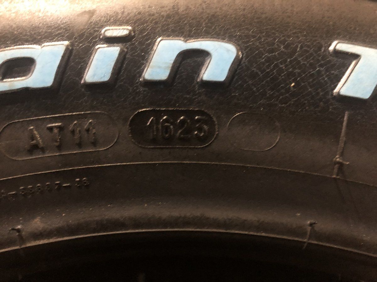 新品 23年製 BF Goodrich All-Terrain T/A KO2 LT245/65R17 111/108S 