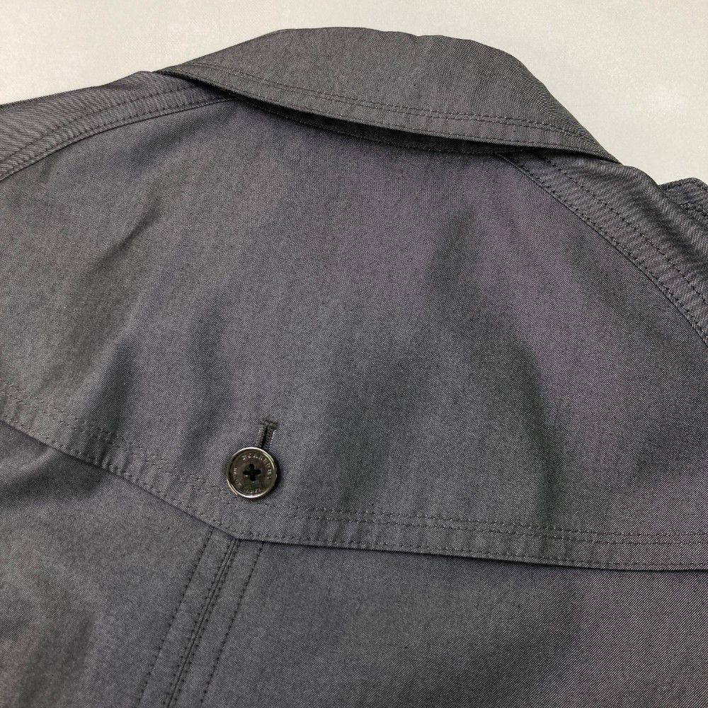 BURBERRY BLACK LABEL バーバリーブラックレーベル チェスター BURBERRY BLACK LABEL バーバリーブラックレーベル チェスター