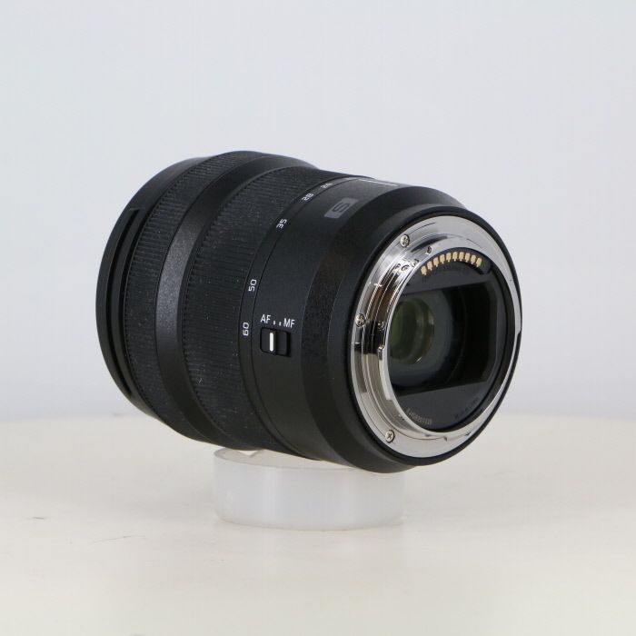 中古】(パナソニック) Panasonic S 20-60/3.5-5.6 S-R2060 新品  