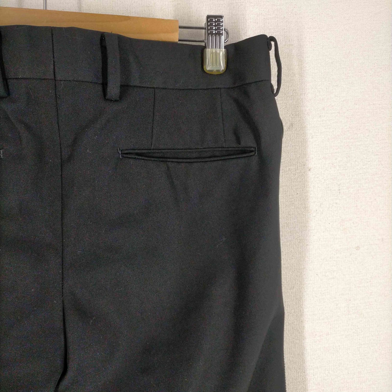 希少】 ナンバーナイン 06aw NOIR期 メダリオン スラックス 3