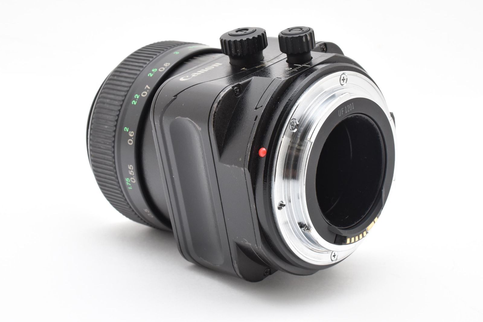 Canon TS-E 90mm 単焦点レンズ f/2.8 【公式通販】