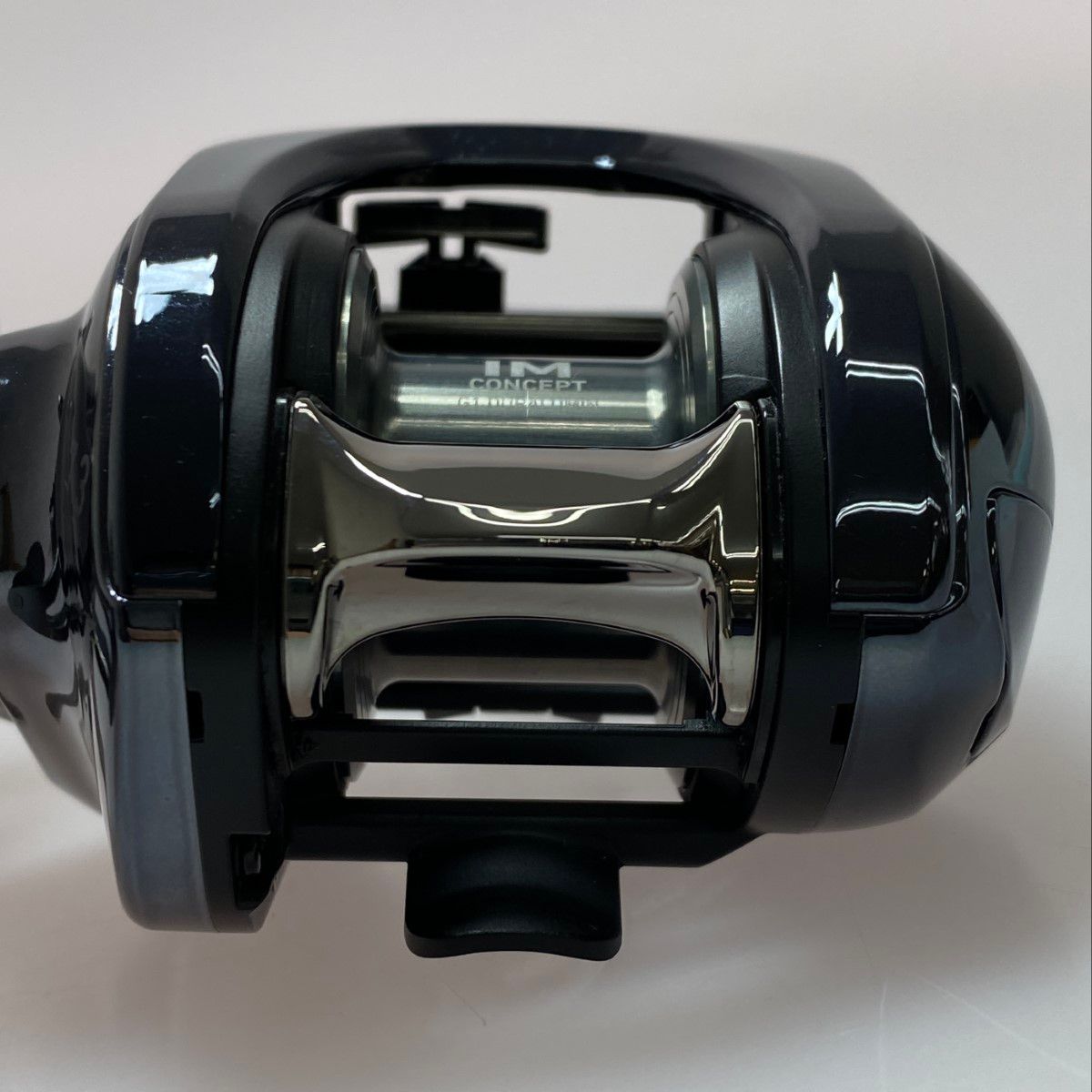 DAIWA ダイワ 24IM Z TW 200HL-C 00630293 ベイトリール 程度AB - メルカリ