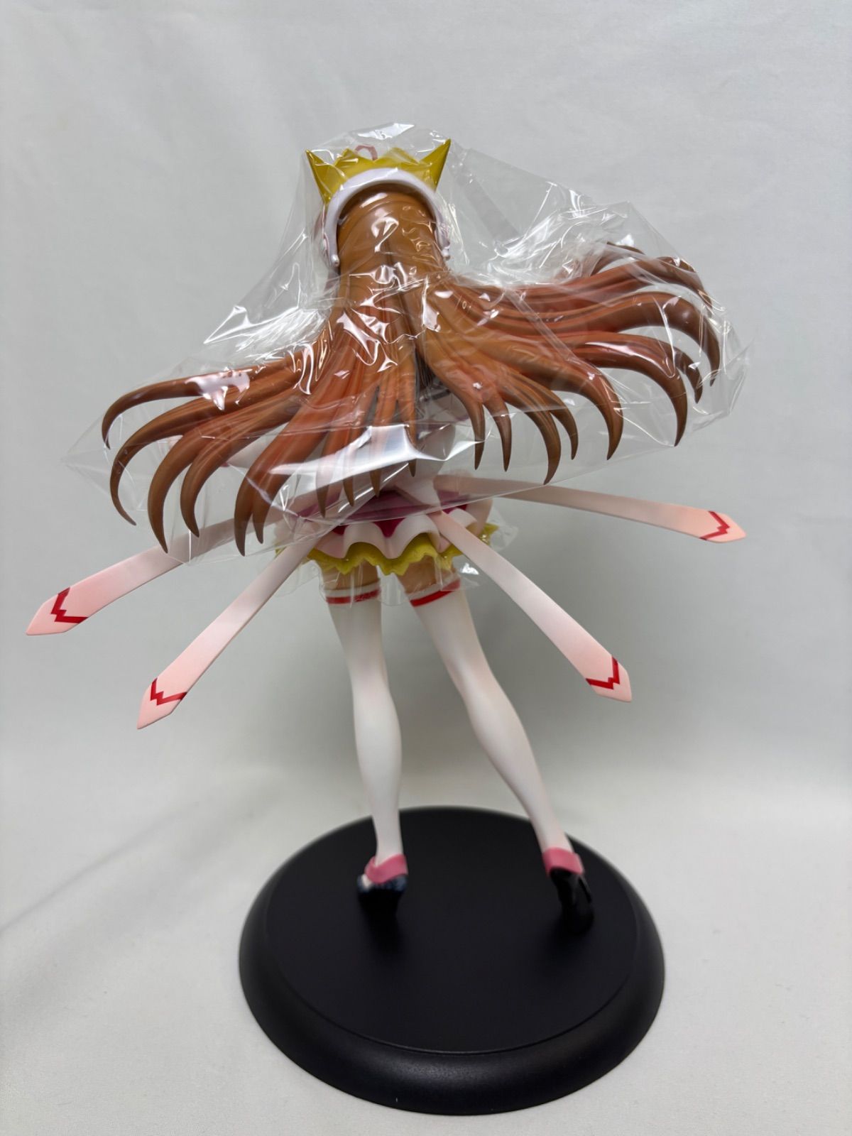 魔法戦士 シンフォニックナイツ シンフォニックリリー 1/6 アトリエ彩 