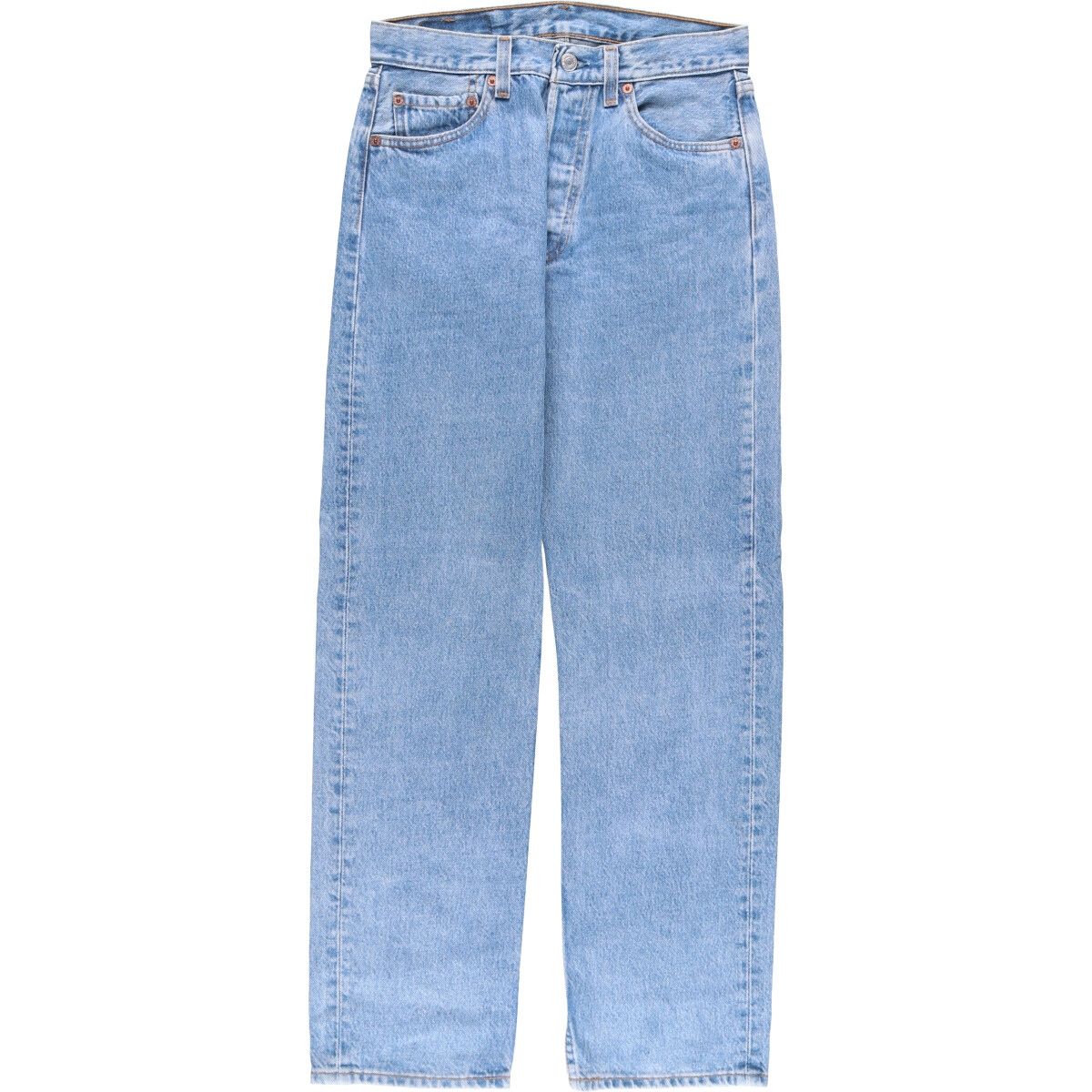 古着 90年代 リーバイス Levi s 501-0193 ストレートデニムパンツ メンズw28相当 ヴィンテージ|evb029193