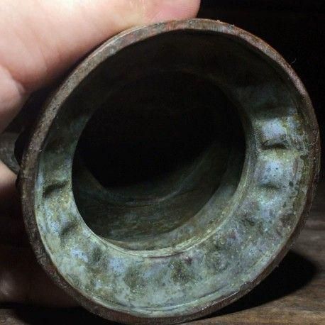 九華山地蔵王仏像  銅製 装飾品 工芸品 美術品 置物 九華山地蔵王仏像 銅製 装飾品 工芸品 美術品 置物 - メルカリ