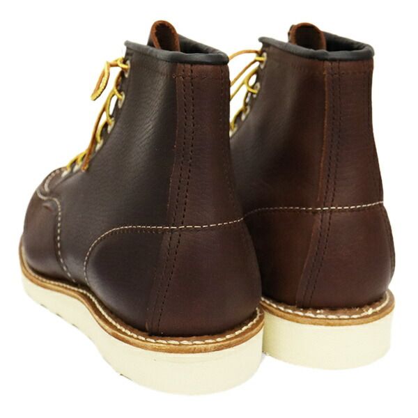 RED WING 8138 US9D レッドウィング RED WING SHOES / レッドウィング ： 6