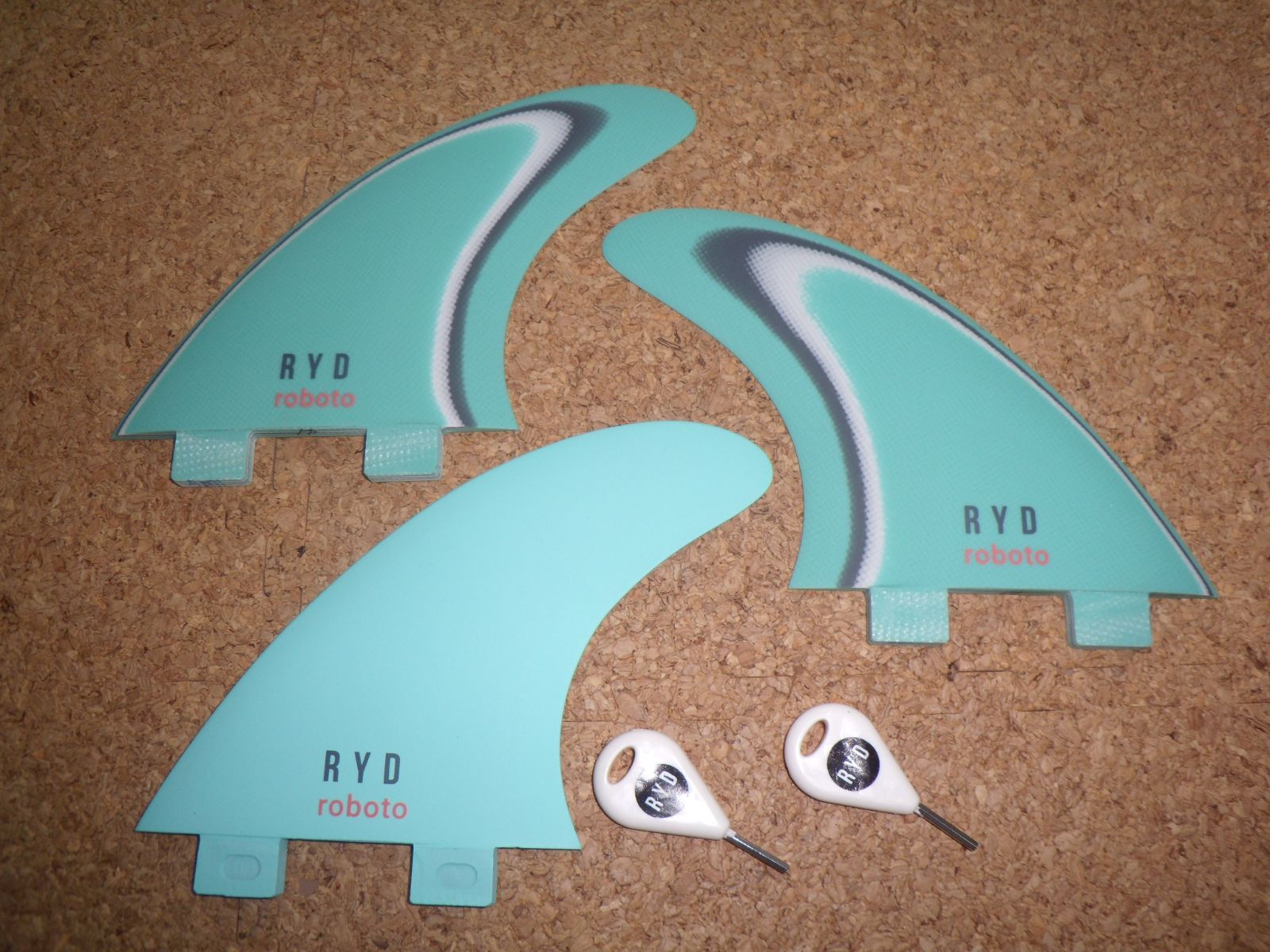 ▲ライド RYD