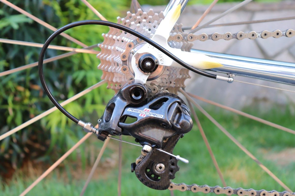 コルナゴ COLNAGO マスター MASTER X-LIGHT 2022年 510サイズ