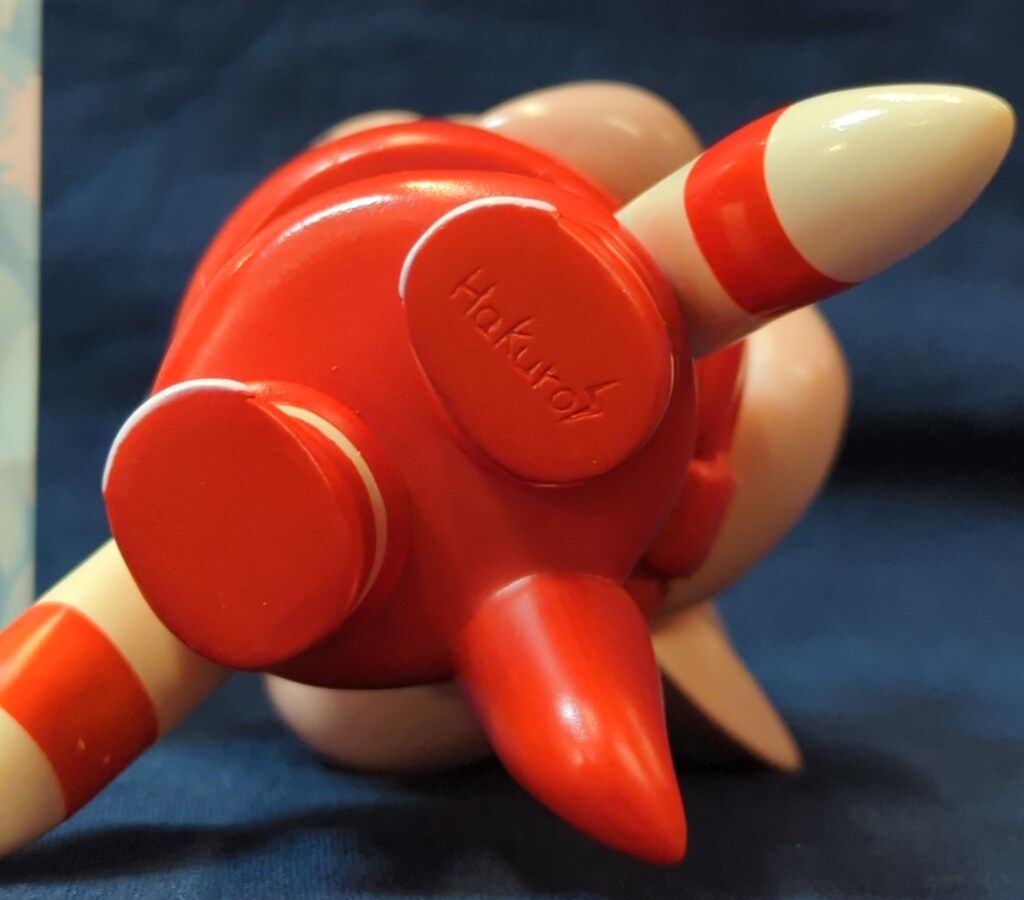 デンシタコ　キン肉マン　未開封品 Amazon | デンシタコ3号 キン肉マン ソフビ フィギュア HAKURO