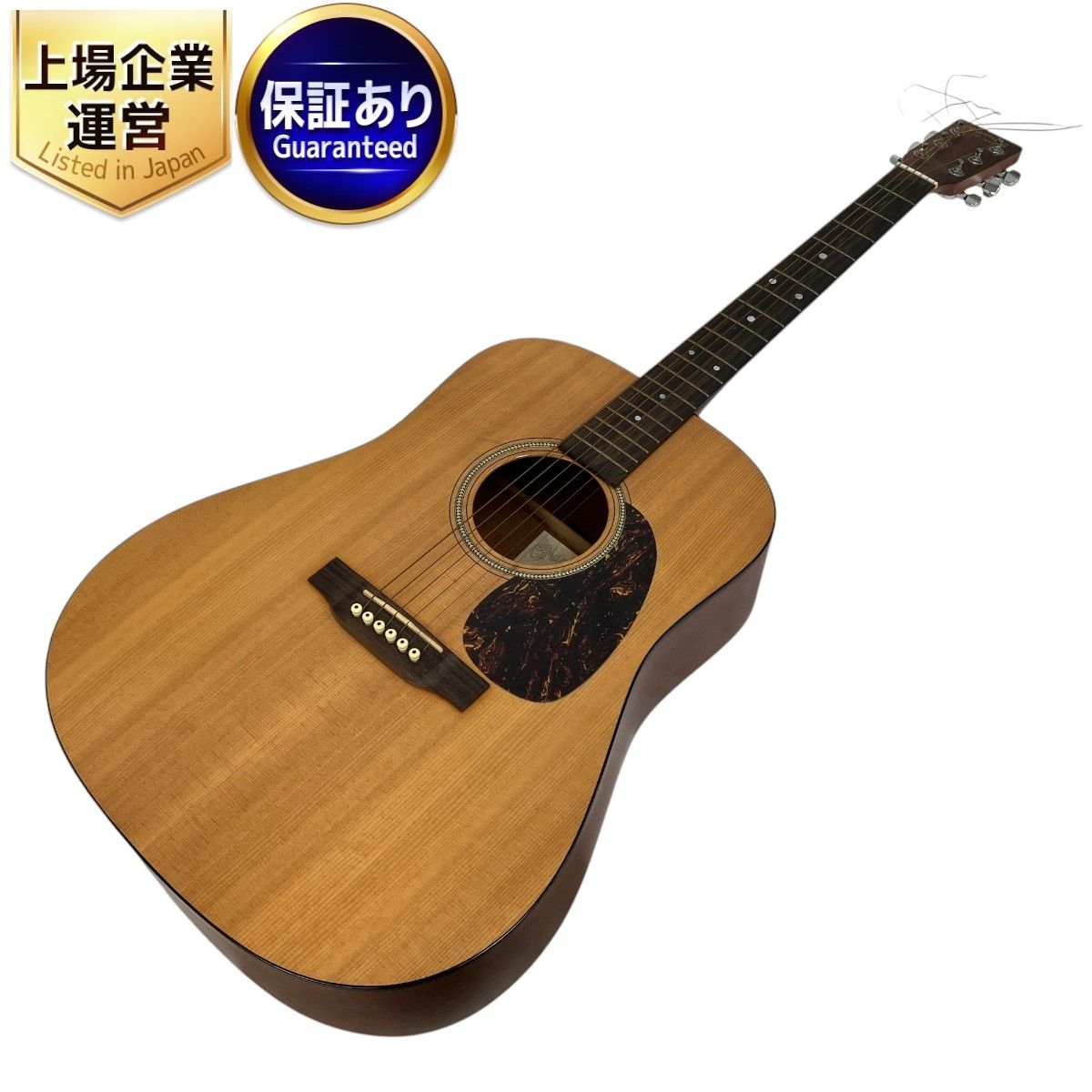 Martin & Co.アコースティックギター ハードケース付き(D-16GT) Martin & Co.アコースティックギター ハードケース付き(D-16GT)