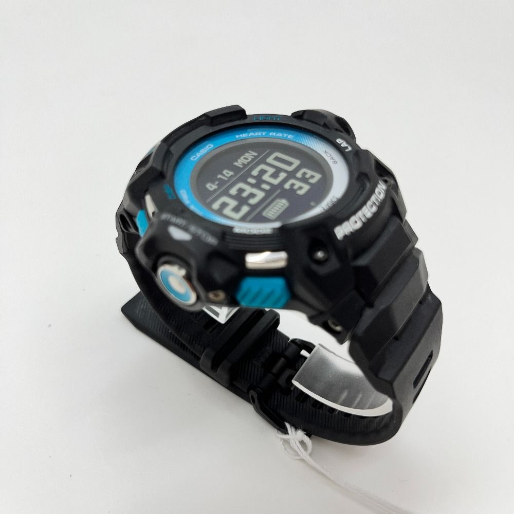 CASIO G-SHOCK×asics