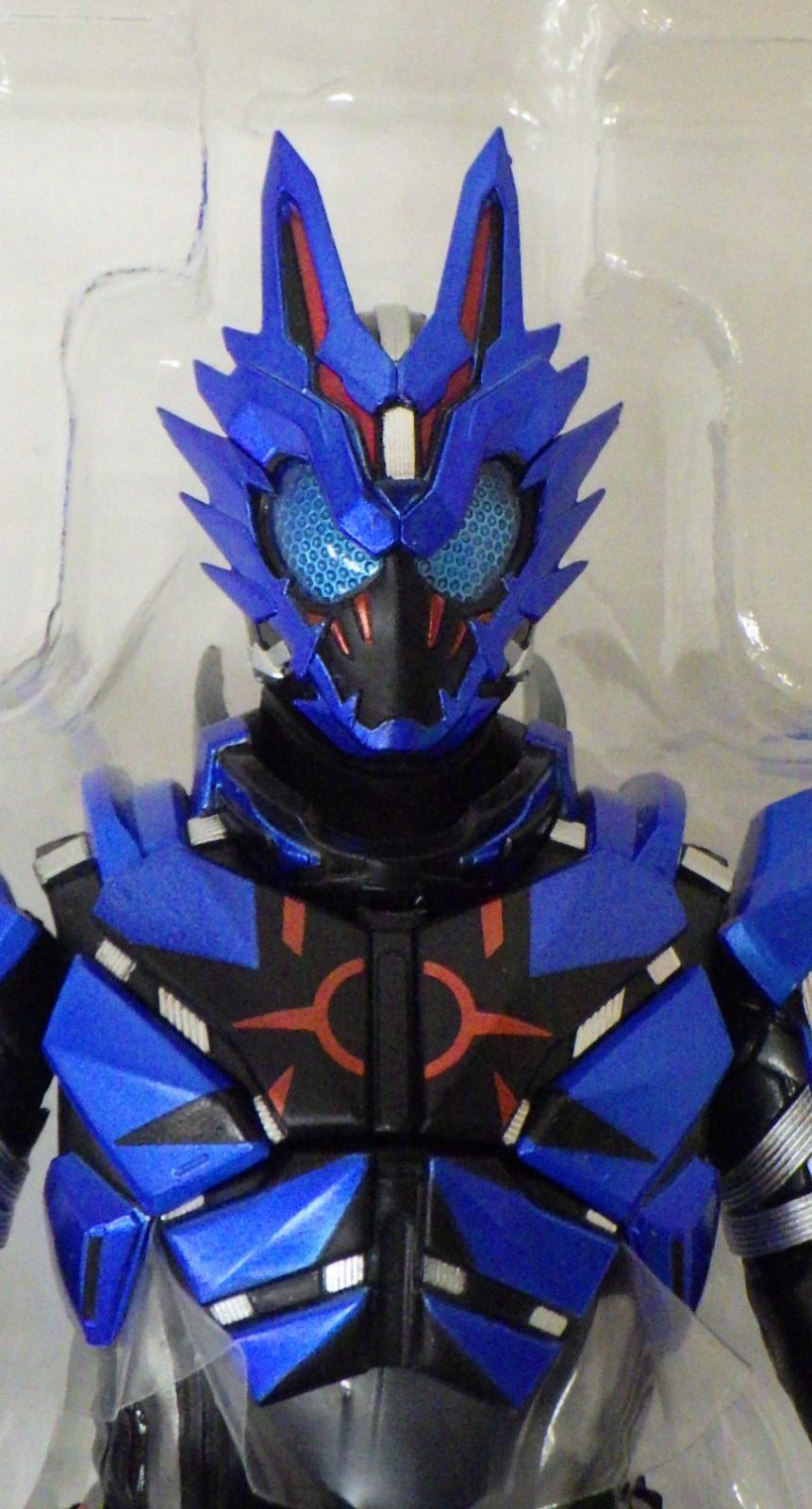 フィギュア 仮面ライダー バルカン＆バルキリー 30.S.H.Figuarts ゼロワン Others 仮面ライダーバルカン