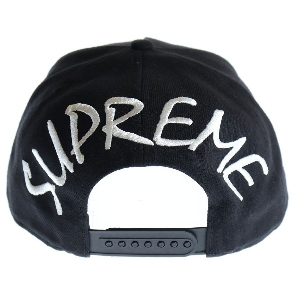 S*.様 SUPREME ヤンキース 15SS キャップ SUPREME (シュプリーム) 15SS New York Yankees 47 Brand