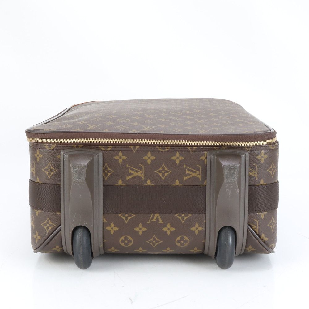 Louis Vuitton ベガス55 モノグラム キャリーケース　2輪 楽天市場】【バッグ】LOUIS VUITTON ルイ ヴィトン ダミエ
