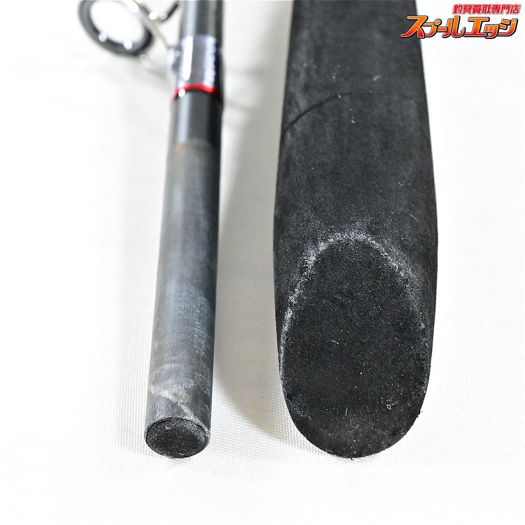 シマノ 16ライトゲーム CI4 タイプ82 H190 SHIMANO LIGHT GAME アジ アマダイ カサゴ K_162 v43245