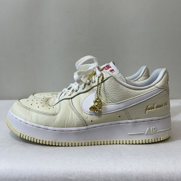 美品】NIKE ナイキ エアフォース1 ポップコーン AIR FORCE1 