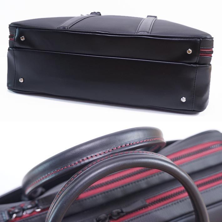 極美品✨ルイヴィトン ヴァシリPM 2WAY ビジネスバッグ タイガ