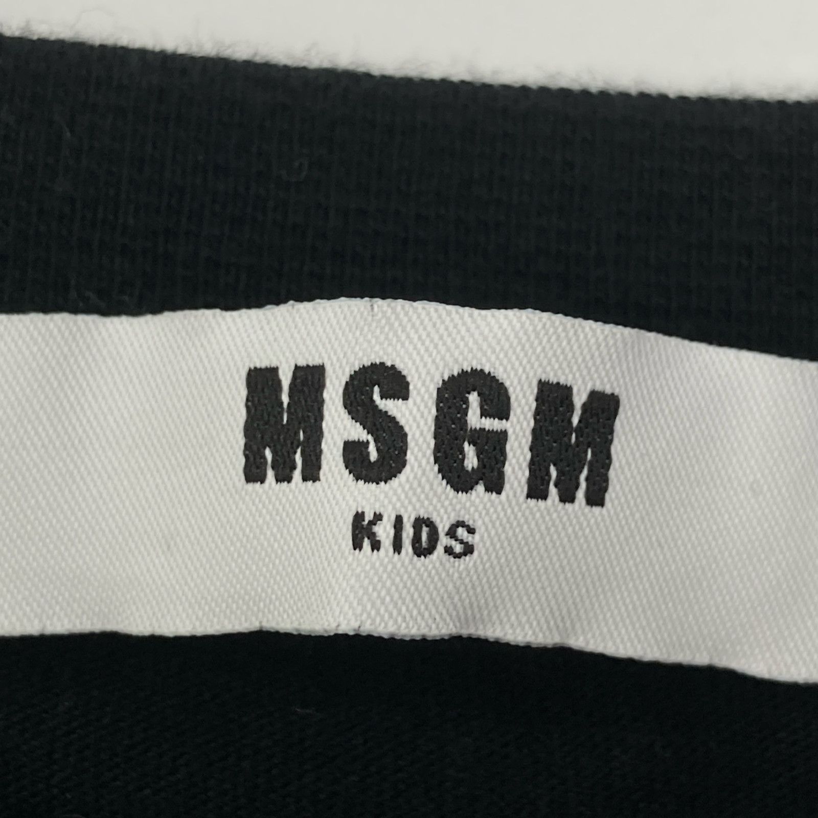 エムエスジーエム