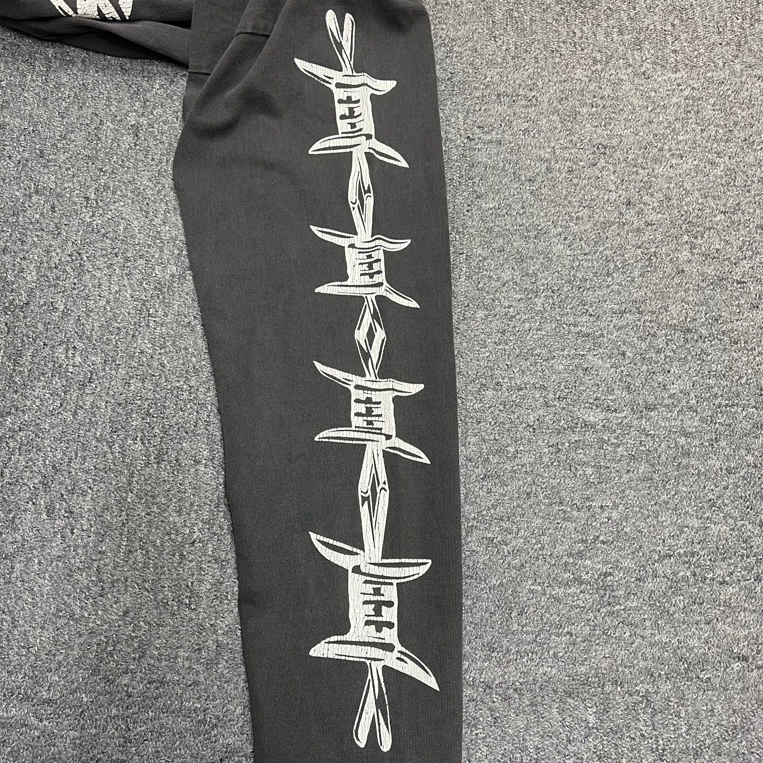 23 ファッション cvtvlist CTLS カタリスト ロングスリーブ