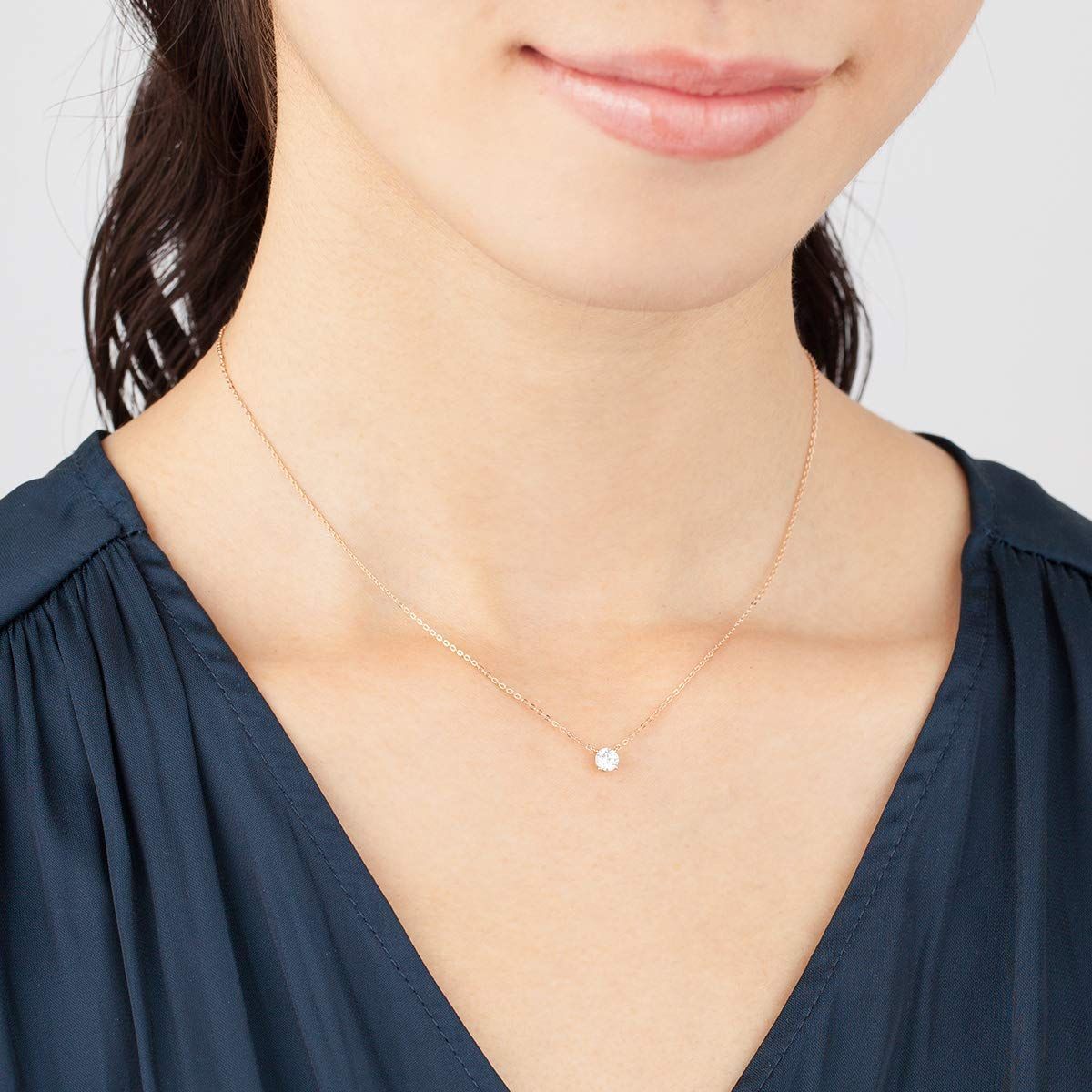  数量 シルバー SV カナルヨンドシー ネックレス ネックレス アクセサリー