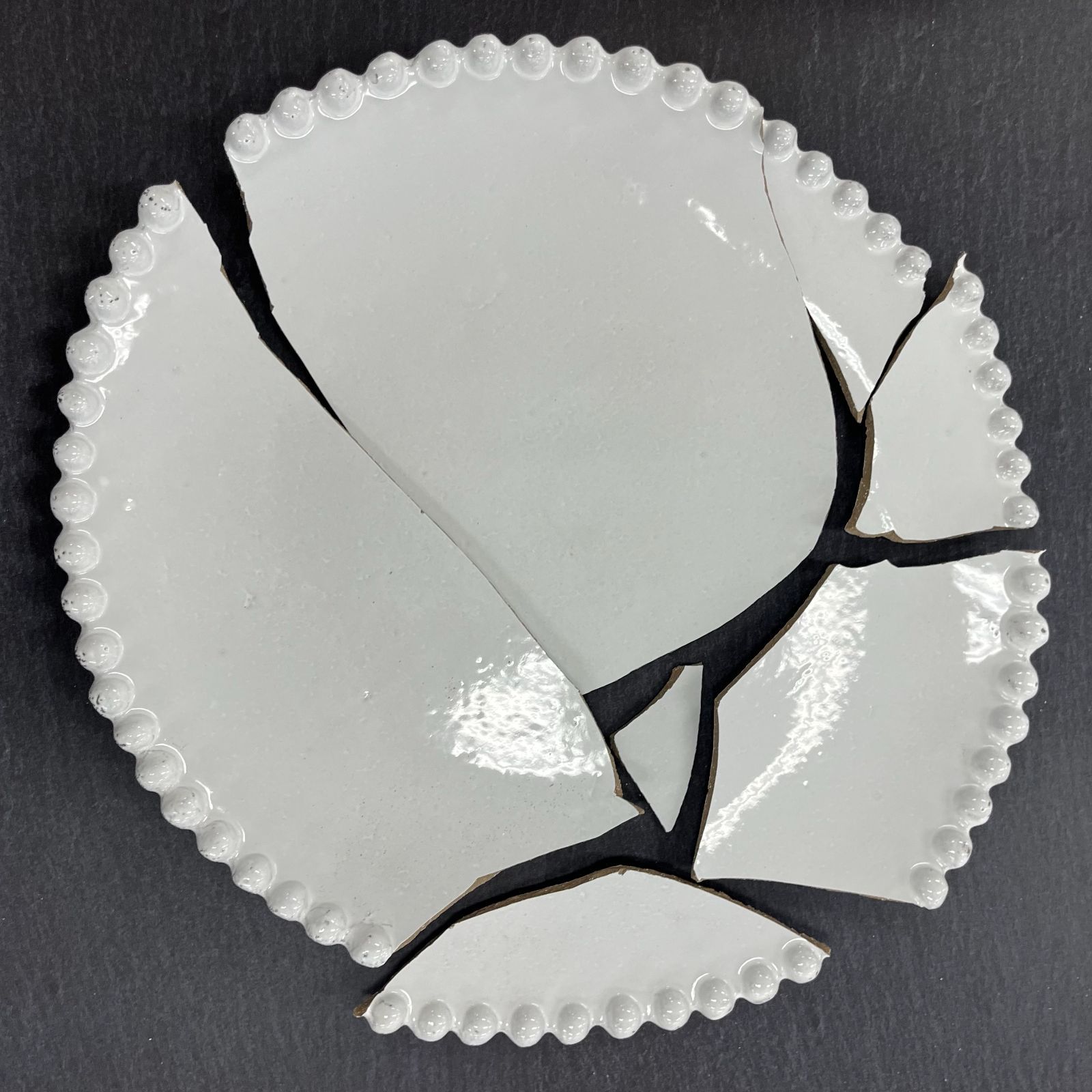 アスティエ ド ヴィラット Astier de Villatte 金継ぎ アスティエドヴィラット金継ぎ アスティエドヴィラットの金継ぎ