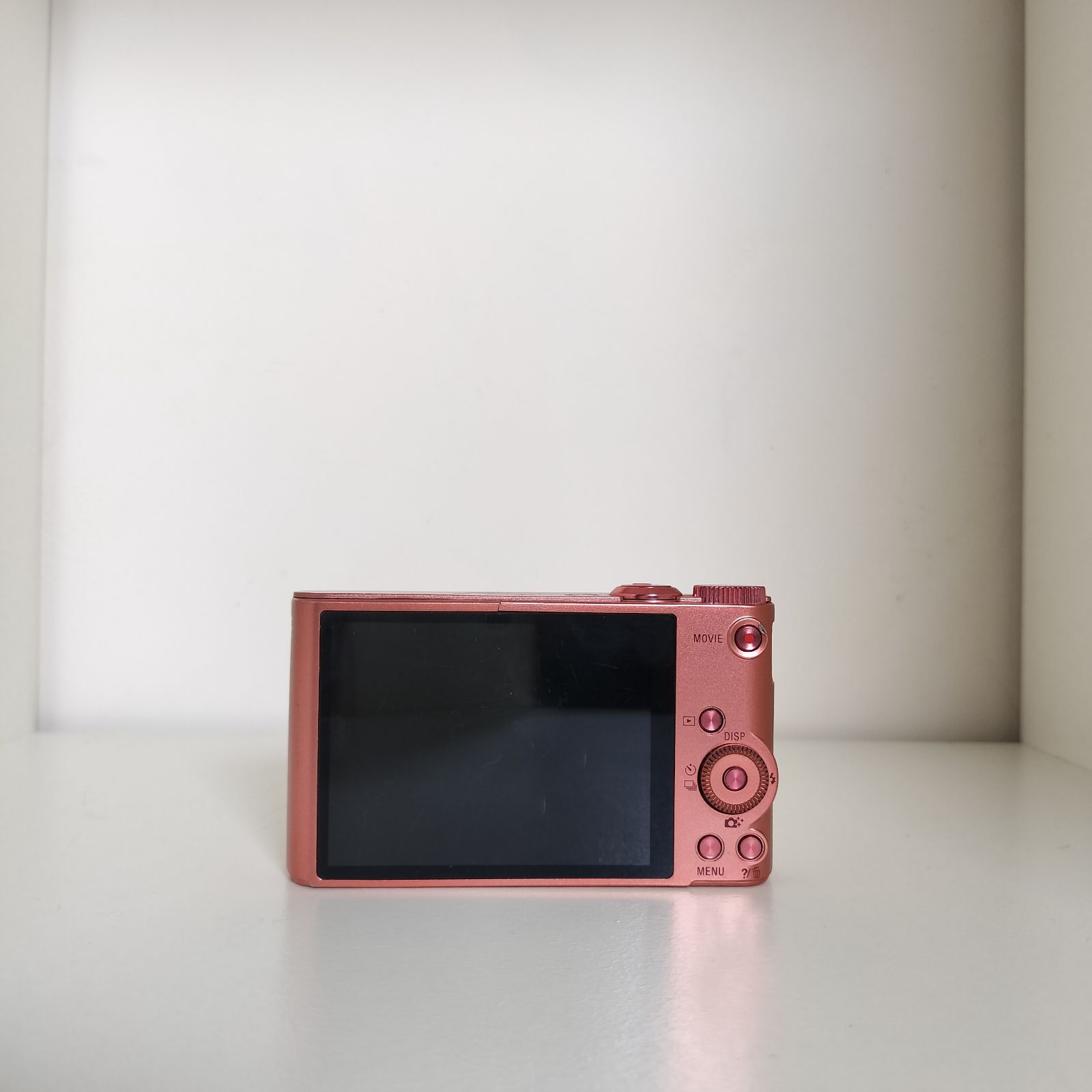SONY Cyber-shot DSC-WX350 ジャンク - メルカリ
