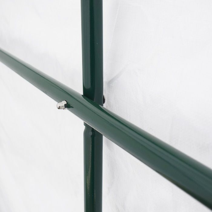 マルチシェッド GR150 小型倉庫 パイプ倉庫 簡易倉庫