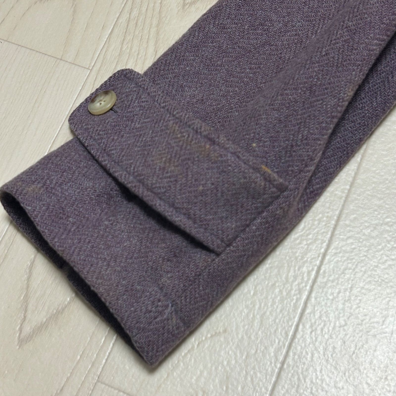 ラルフローレン ウール