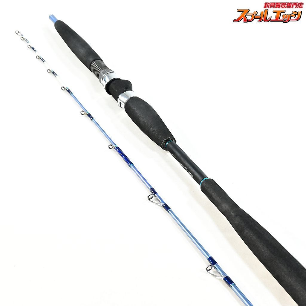 【ダイワ】 05リーディングXL アママル 195 DAIWA LEADING-XL AMAMARU アマダイ マルイカ イサキ  K_177v36661 - メルカリ