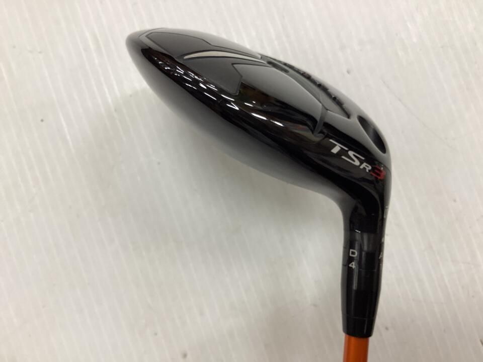 タイトリスト  TSI3 15 ツアーAD  DI 6S タイトリスト スリーブ付きシャフト TourAD DI(日本仕様) (TS2
