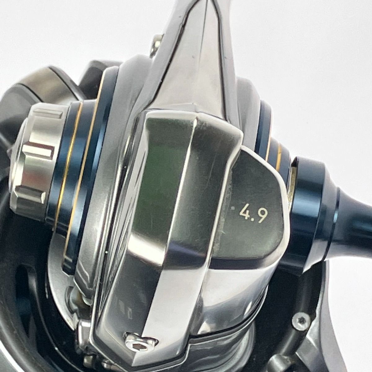 ▽▽DAIWA ダイワ 19トーナメント サーフ45 HG 05PE ゴメクサス