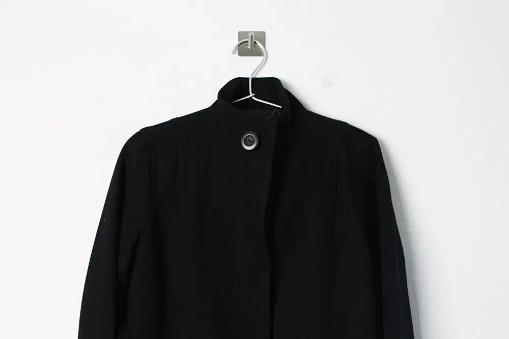カシミア混 ジャケット